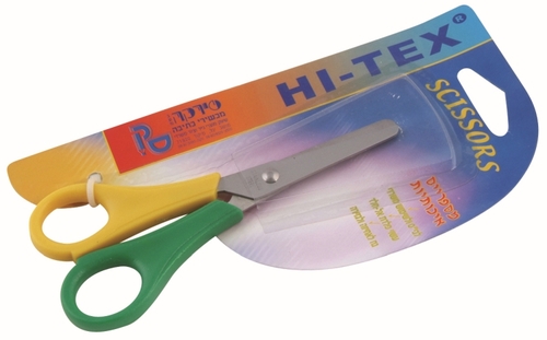 מספריים שמאליות