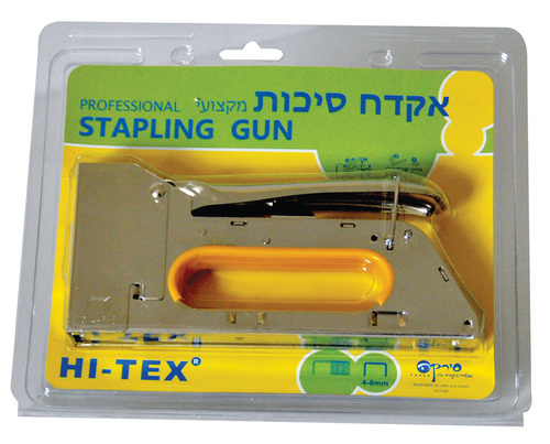 אקדח סיכות HI-TEX