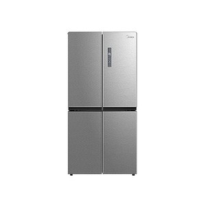 מקרר 4 דלתות Midea דגם HQ627WEN