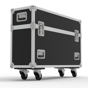 קייס למסך טלוויזיה 50 אינץ’ דגם C PLASMA 50 מבית Speed Case - המוצר אזל מהמלאי