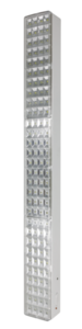 תאורת חירום 120 לדים SKL