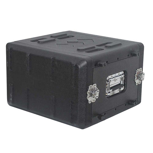 קייס 6U מפלסטיק יצוק Speed Case C PE-6UM