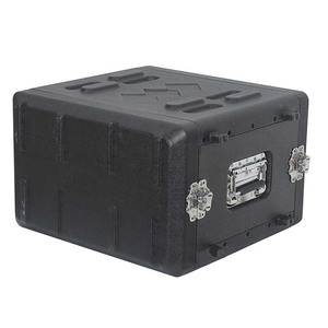 קייס 6U מפלסטיק יצוק Speed Case C PE-6UM