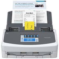 סורק Fujitsu ScanSnap iX1600