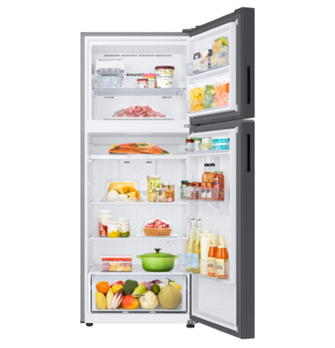 מקרר ‏מקפיא עליון Samsung RT43CG6626B1 ‏420 ‏ליטר סמסונג