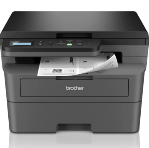 מדפסת לייזר ש/ל משולבת ללא פקס DCP-L2620DW ברדר Brother