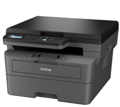 מדפסת לייזר ש/ל משולבת ללא פקס DCP-L2620DW ברדר Brother