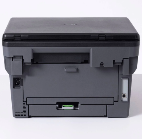 מדפסת לייזר ש/ל משולבת ללא פקס DCP-L2620DW ברדר Brother