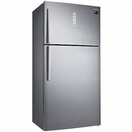 מקרר ‏מקפיא עליון Samsung RT62K7044SL ‏631 ‏ליטר סמסונג