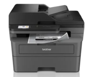 מדפסת ברדר ‏לייזר אלחוטית ש/ל Brother DCP-L2660DW 