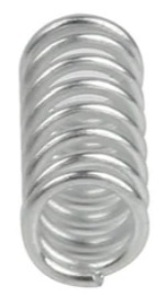 קפיץ למדפסת תלת מימד Creality Ender Pro
