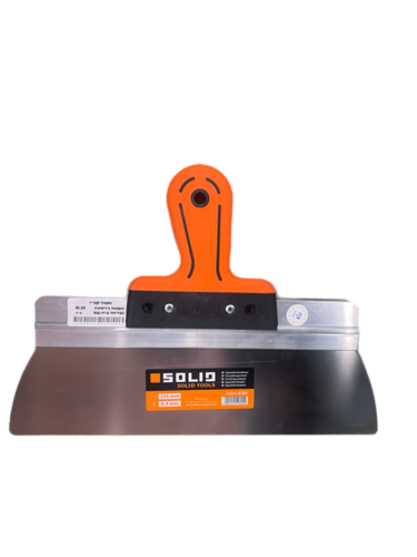 שפכטל נירוסטה למריחה 