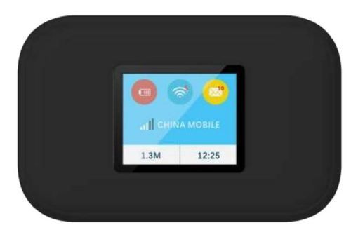 נתב סלולרי Proview MIFI6