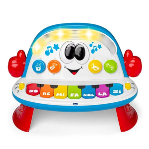 צעצוע תופים צ’יקו – Chicco Gioco Rock Band Drum