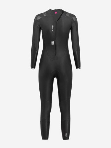 חליפת שחייה נשים ORCA Zeal Perform Openwater   