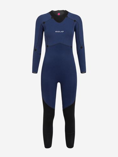 חליפת שחייה נשים ORCA Zeal Perform Openwater   