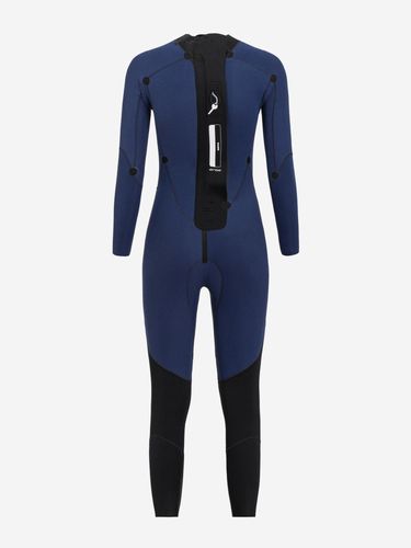 חליפת שחייה נשים ORCA Zeal Perform Openwater   