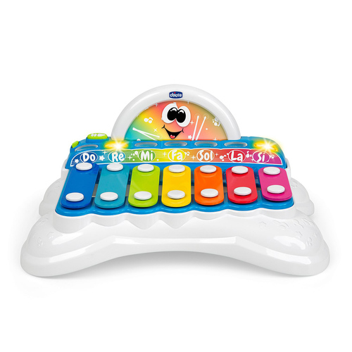 צעצוע קסילופון צ’יקו – Chicco Gioco Flashy the Xylophone