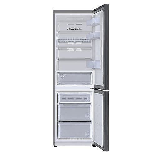 מקרר ‏מקפיא תחתון Samsung RB35A6222-WHITE ‏344 ‏ליטר סמסונג