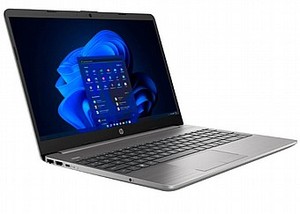 HP250 G9 15.6 FHD i5-1235U/8GB (1x8GB)/512SSD/LKB/Dark Silver אייץ' פי