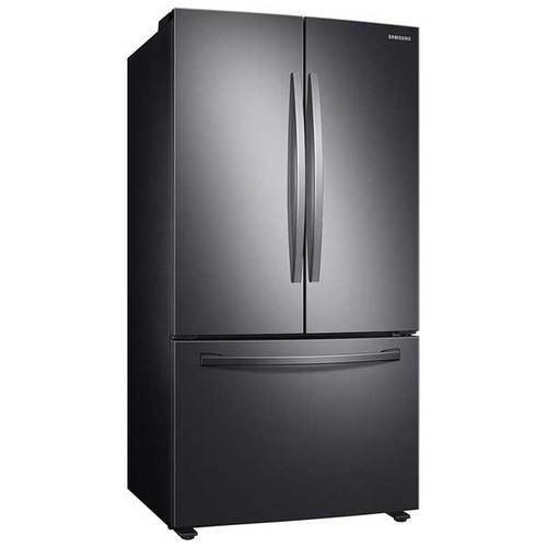 מקרר ‏מקפיא תחתון Samsung RF27T5001SG ‏702 ‏ליטר סמסונג