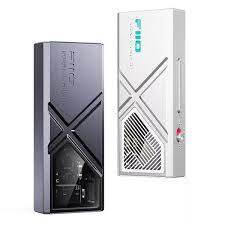 FiiO KA13 מגבר אוזניות נייד dac
