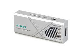 FiiO KA13 מגבר אוזניות נייד dac