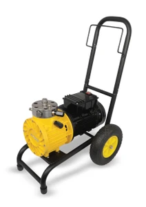 איירלס ,מרסס צבע חשמלי 1800W מקצועי לחץ: 210bar דגם DP SP400 יצרן פרימיום