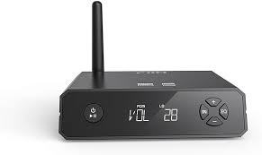  FIIO BR13 מקלט בלוטוס לחיבור למגבר DAC