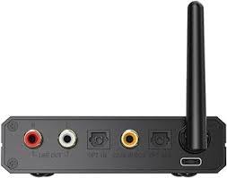  FIIO BR13 מקלט בלוטוס לחיבור למגבר DAC