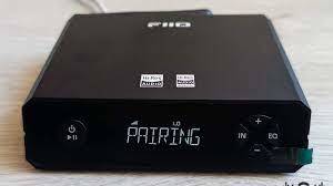  FIIO BR13 מקלט בלוטוס לחיבור למגבר DAC