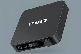 Fiio K11 מגבר אוזניות שולחני
