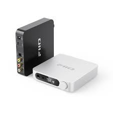 Fiio K11 מגבר אוזניות שולחני