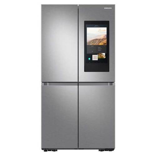 מקרר ‏מקפיא תחתון Samsung RF77A9775SR ‏690 ‏ליטר סמסונג