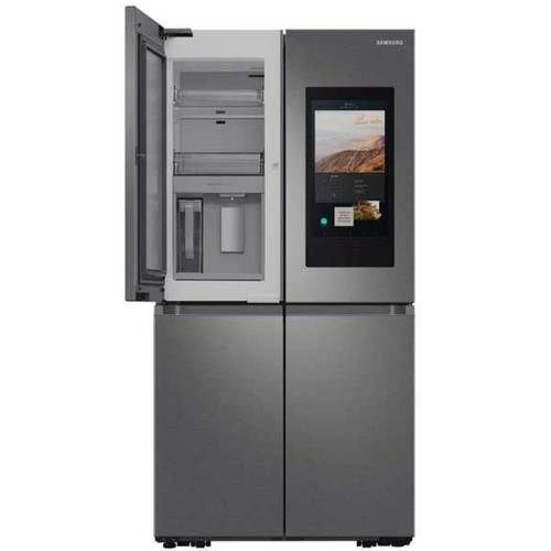 מקרר ‏מקפיא תחתון Samsung RF77A9775SR ‏690 ‏ליטר סמסונג