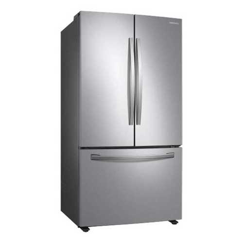 מקרר ‏מקפיא תחתון Samsung RF27T5001S9 ‏702 ‏ליטר סמסונג