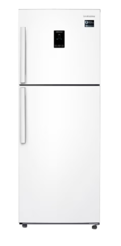 מקרר מקפיא עליון Samsung מדגם RT29K5452WW/ML