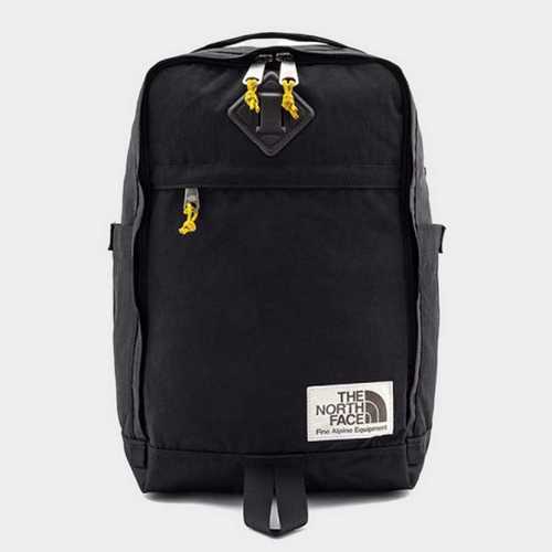 תיק גב 16 ליטר THE NORTH FACE BERKELEY DAYPACK - שחור