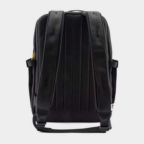 תיק גב 16 ליטר THE NORTH FACE BERKELEY DAYPACK - שחור