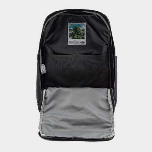 תיק גב 16 ליטר THE NORTH FACE BERKELEY DAYPACK - שחור