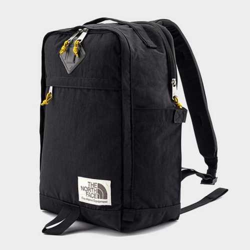 תיק גב 16 ליטר THE NORTH FACE BERKELEY DAYPACK - שחור