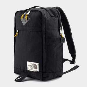 תיק גב 16 ליטר THE NORTH FACE BERKELEY DAYPACK - שחור