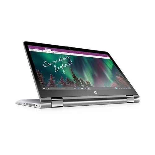 HP Pavilion x360 TOUCH 14-ek1037nj  i7-1355U/16GB/512GB/DOS/SILVER/3YOS