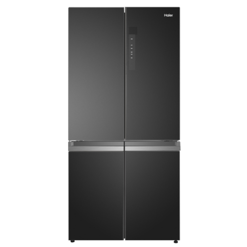 מקרר מקפיא תחתון Haier HRF7100FB 605 ליטר האייר
