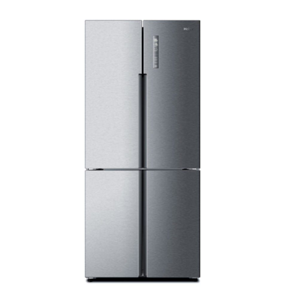 מקרר ‏מקפיא תחתון Haier HRF5500FSS ‏519 ‏ליטר האייר