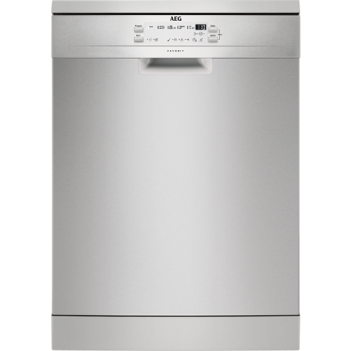מדיח כלים רחב AEG FFB52600ZM