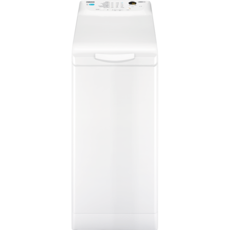 מכונת כביסה Zanussi ZWQ71235SI 7 ק"ג זנוסי