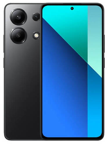 Xiaomi Redmi Note 13 NFC 256GB 8GB RAM