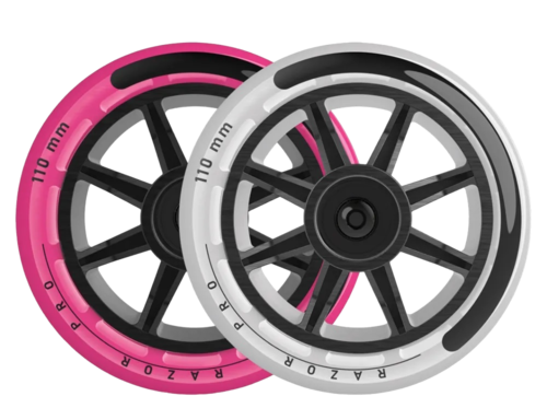 קורקינט פעלולים   Razor PRO XXX