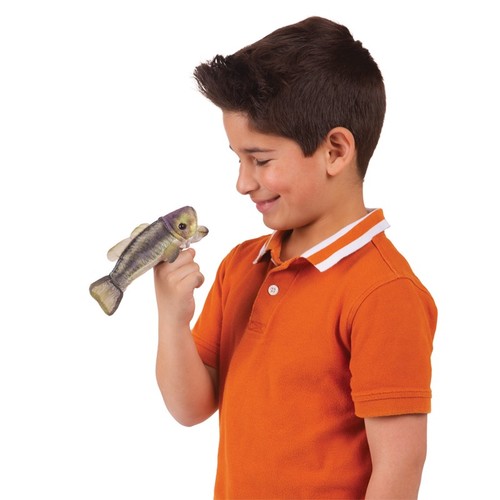 FOLKMANIS דג דקר פותח את הפה 8008